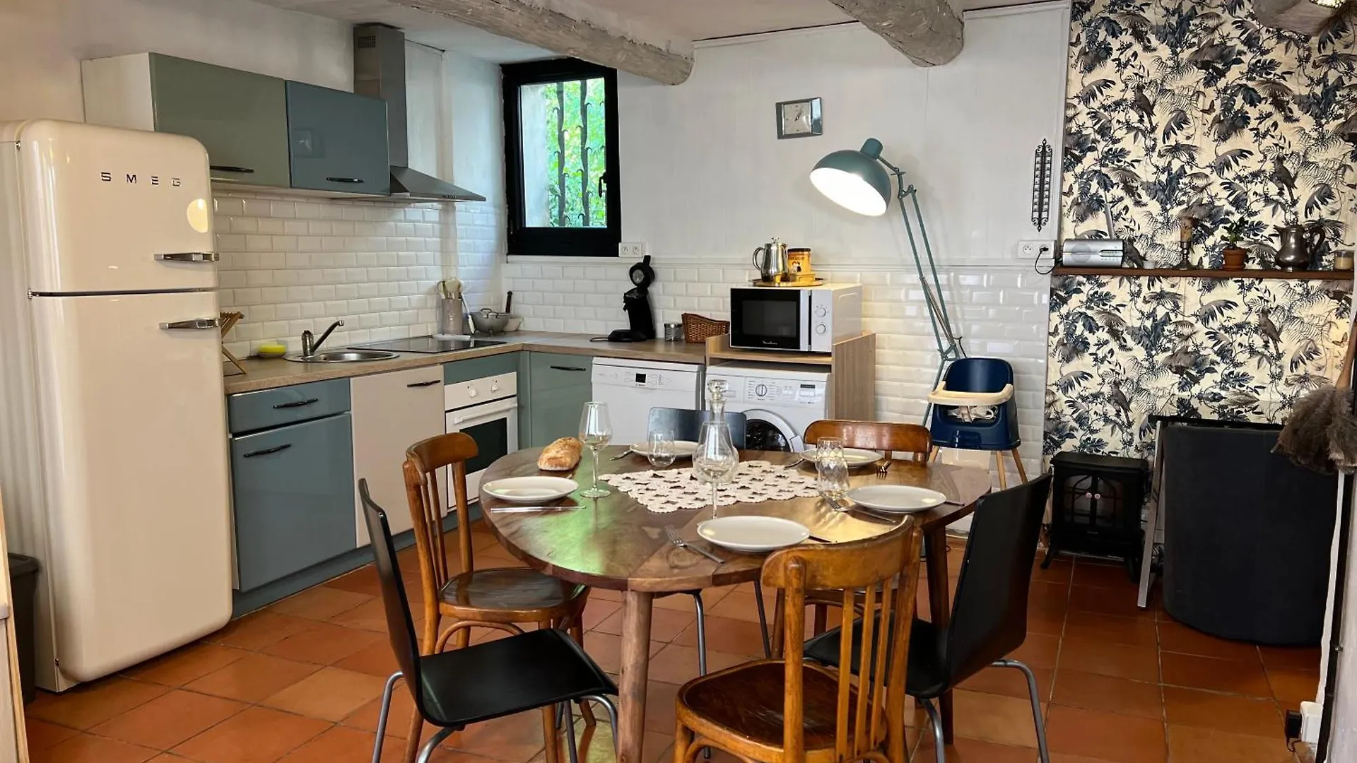Maison Cosy En Provence Proche Golf Pont Royal Alleins France