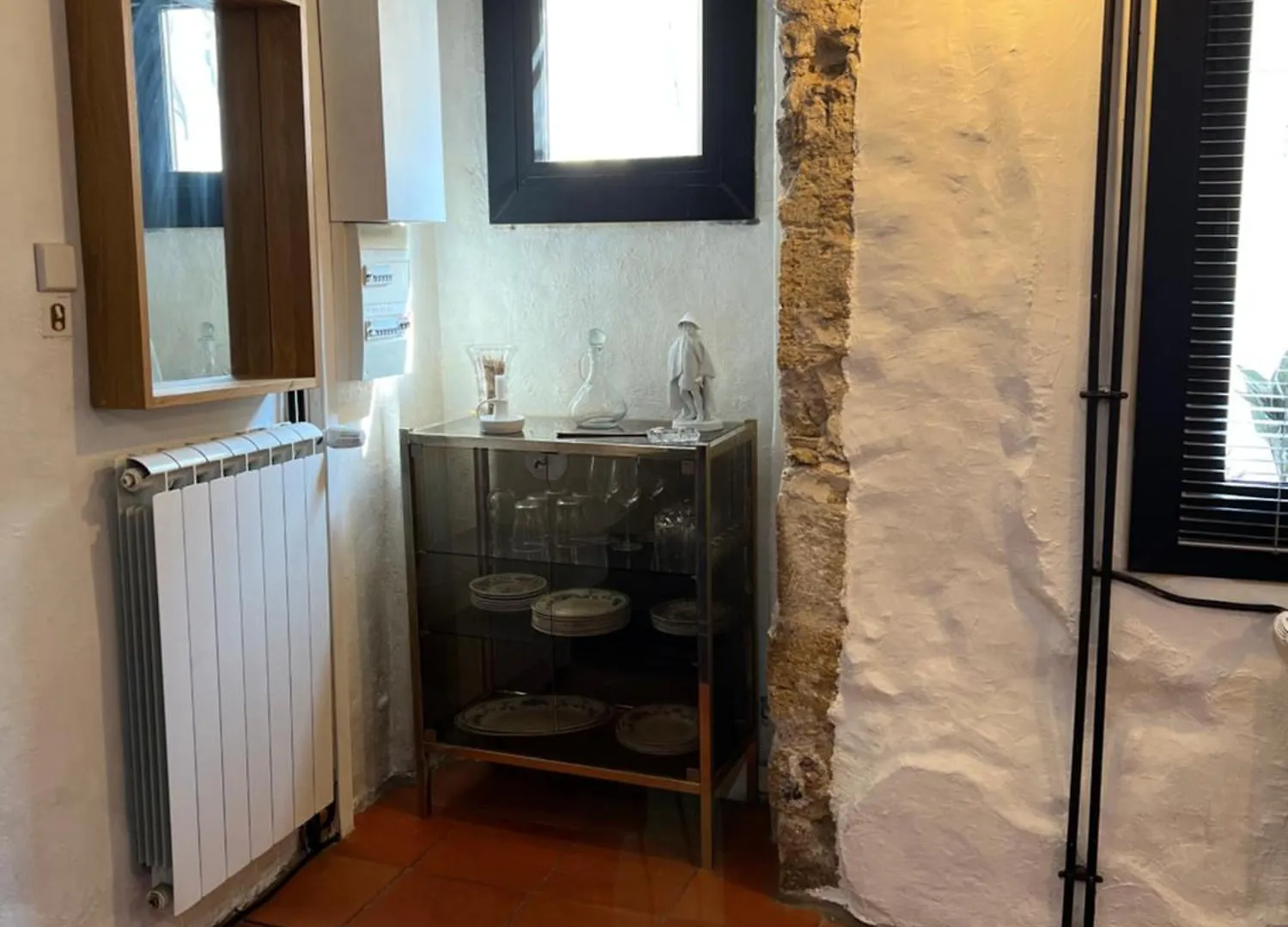 Maison Cosy En Provence Proche Golf Pont Royal Alleins Holiday home