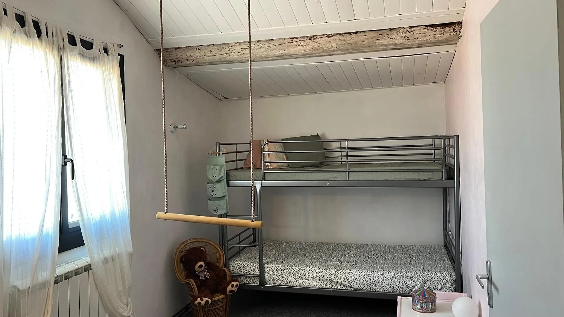 Maison Cosy En Provence Proche Golf Pont Royal Alleins