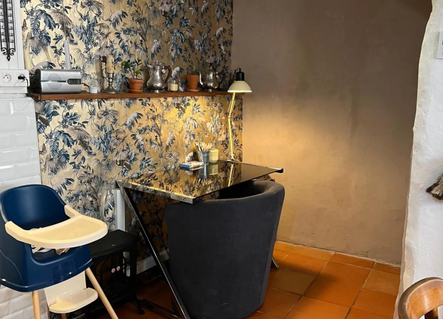 Maison Cosy En Provence Proche Golf Pont Royal Alleins