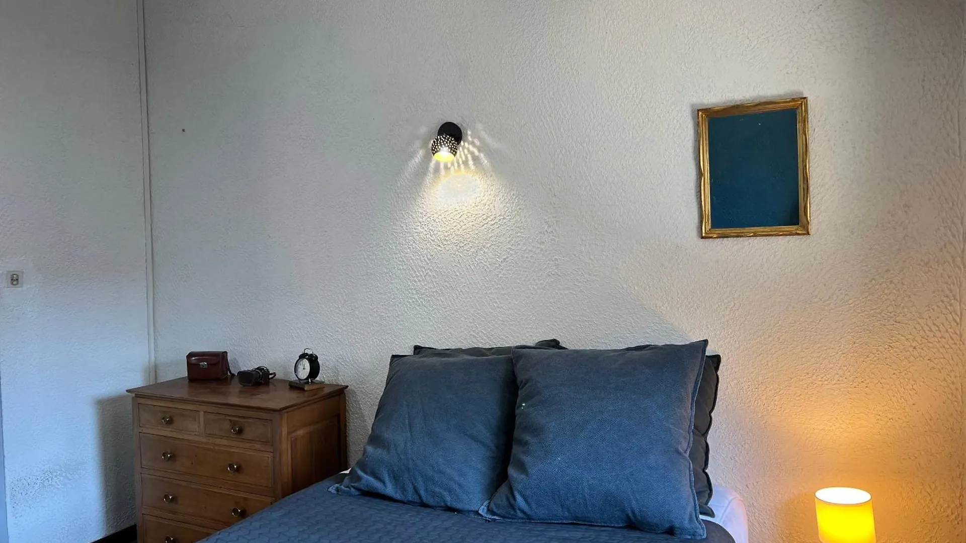 Holiday home Maison Cosy En Provence Proche Golf Pont Royal Alleins France