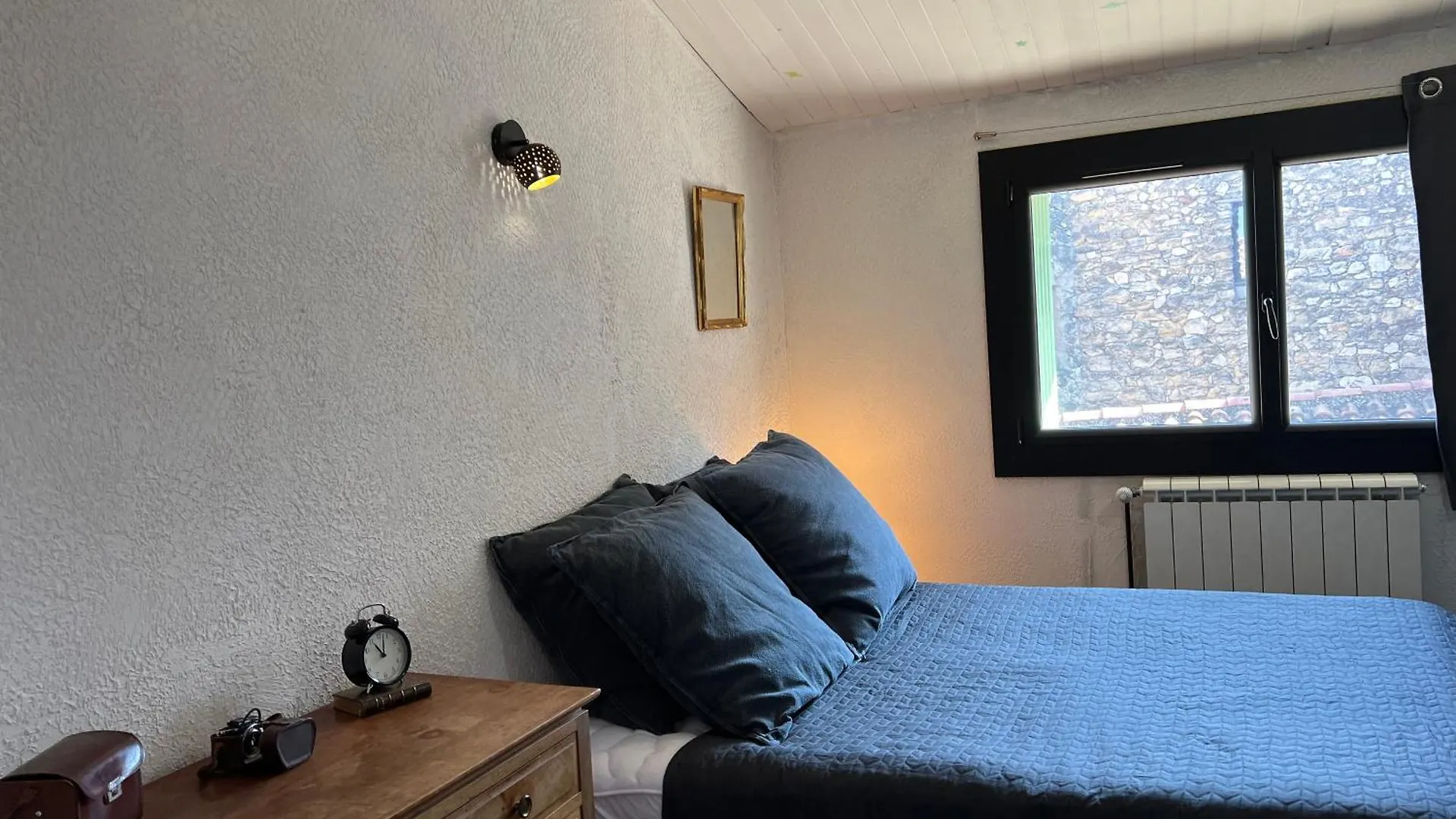 Maison Cosy En Provence Proche Golf Pont Royal Alleins