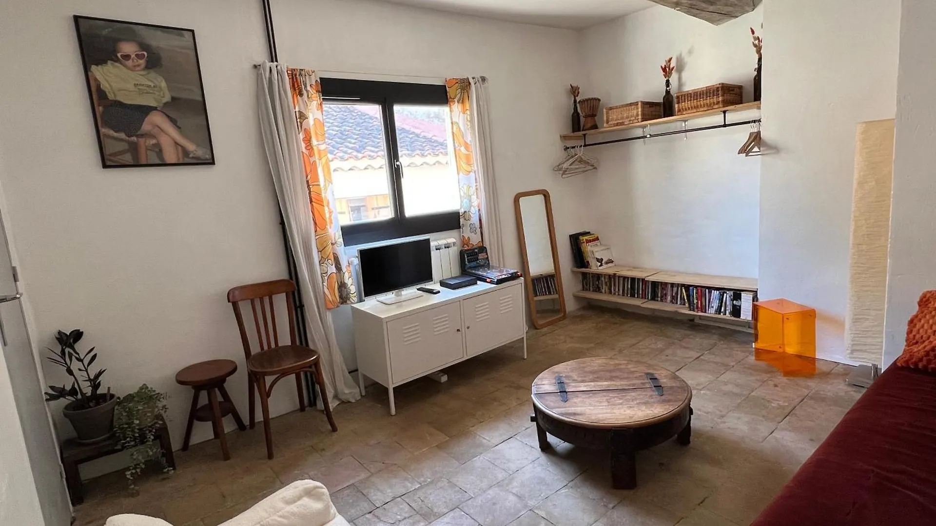 Holiday home Maison Cosy En Provence Proche Golf Pont Royal Alleins France