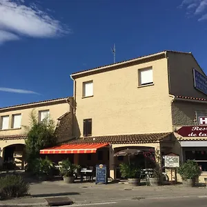 Hotel La Bastide, Alleins